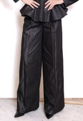 Pantalone wide-leg